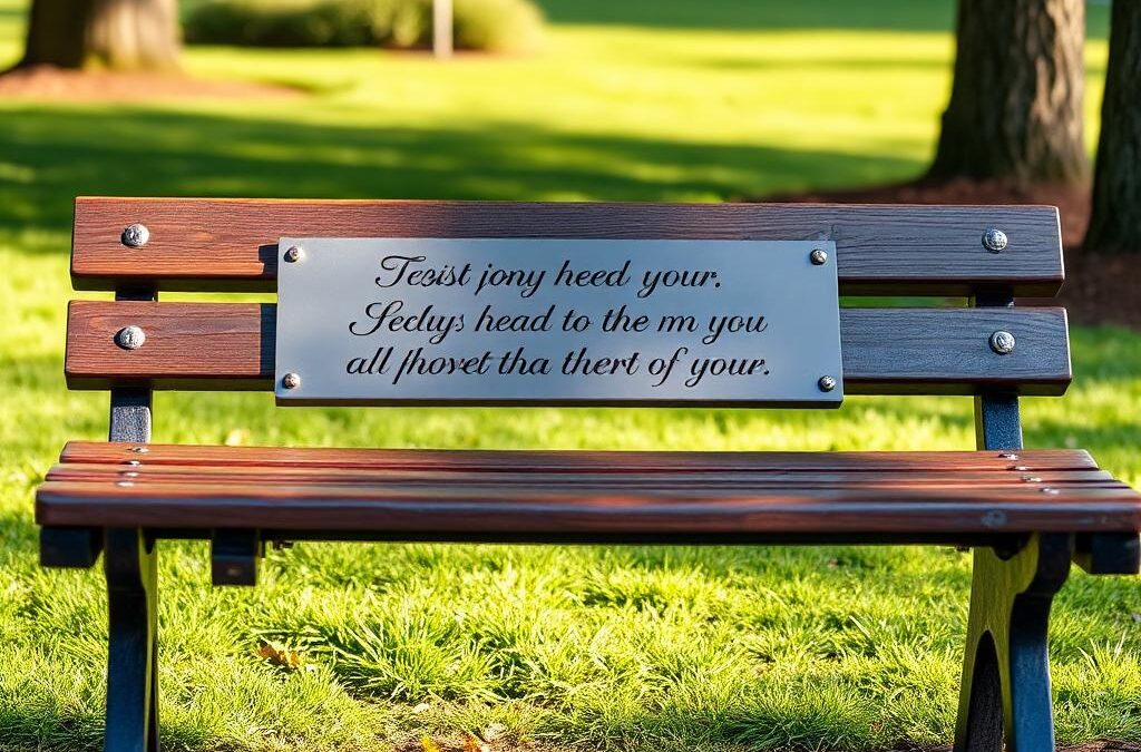What Will Your Epitaph Say?